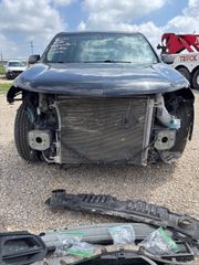 2018 Chevrolet Traverse LS - Exterior Front Center Image